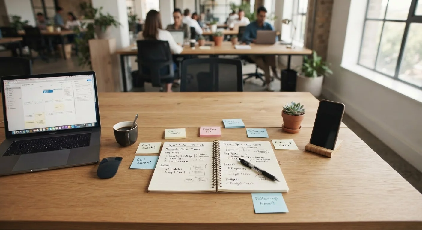 A Plain-Language Reference to Common Workplace Terms