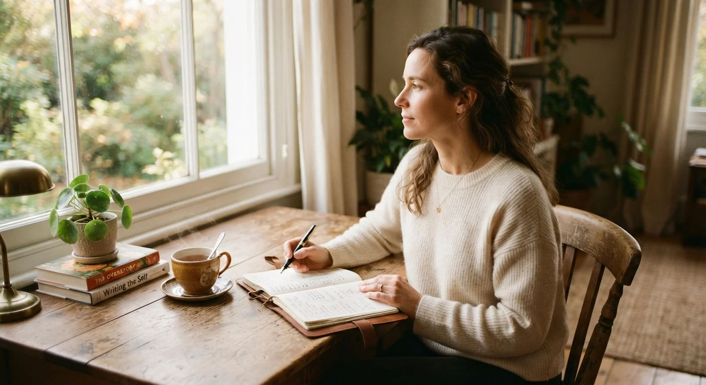A Practical Mental Wellness Check-In You Can Do Each Week