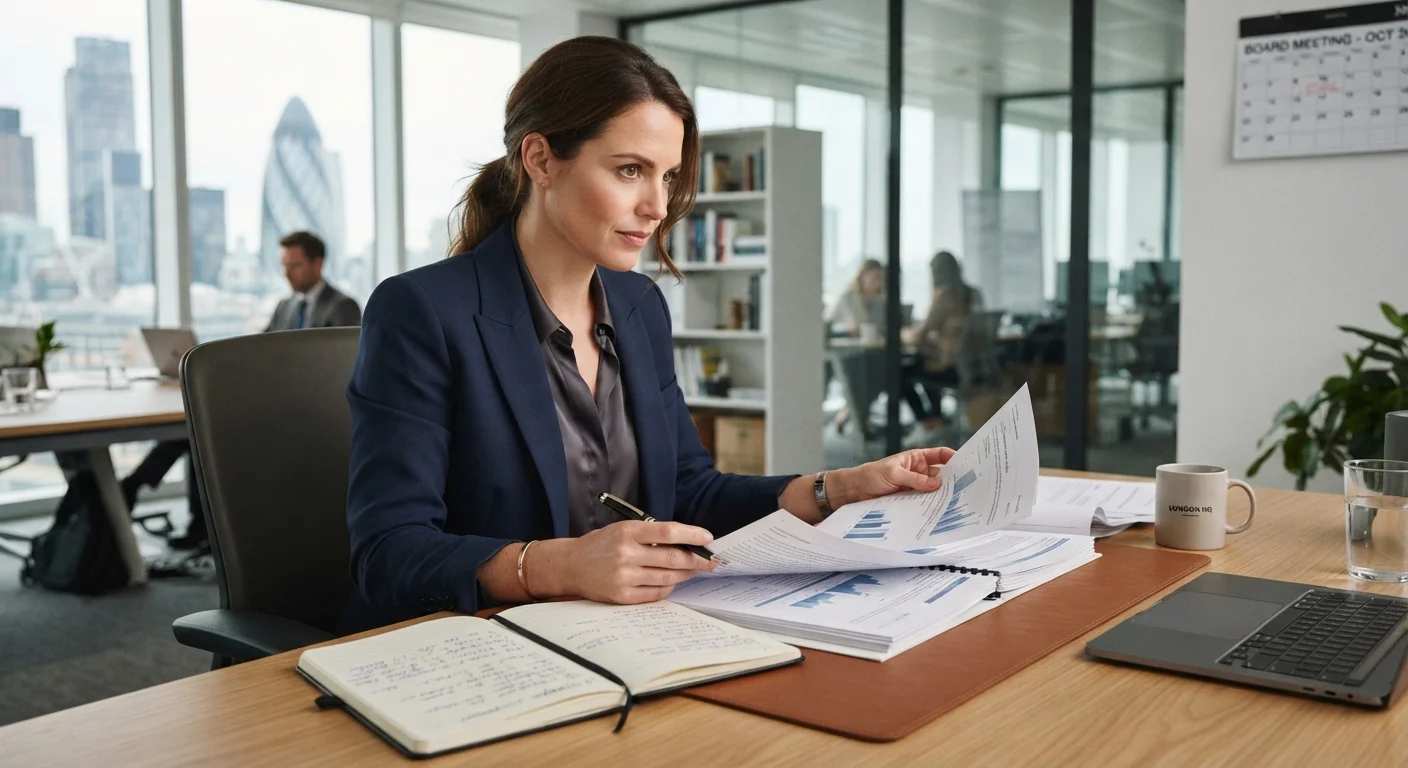 Asking for a Raise: What to Do Before the Conversation Happens