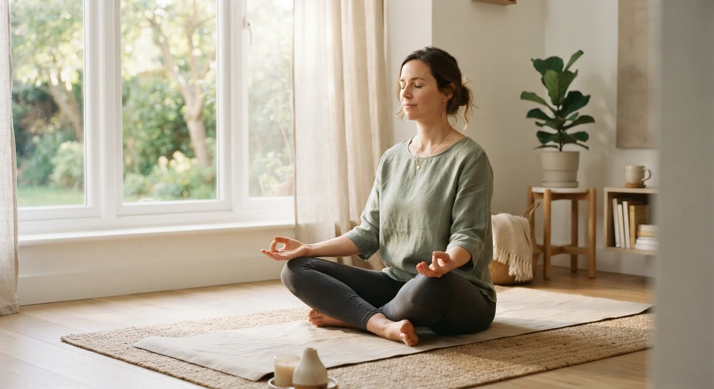 Breathing Techniques for Anxiety: How They Work and When to Use Them