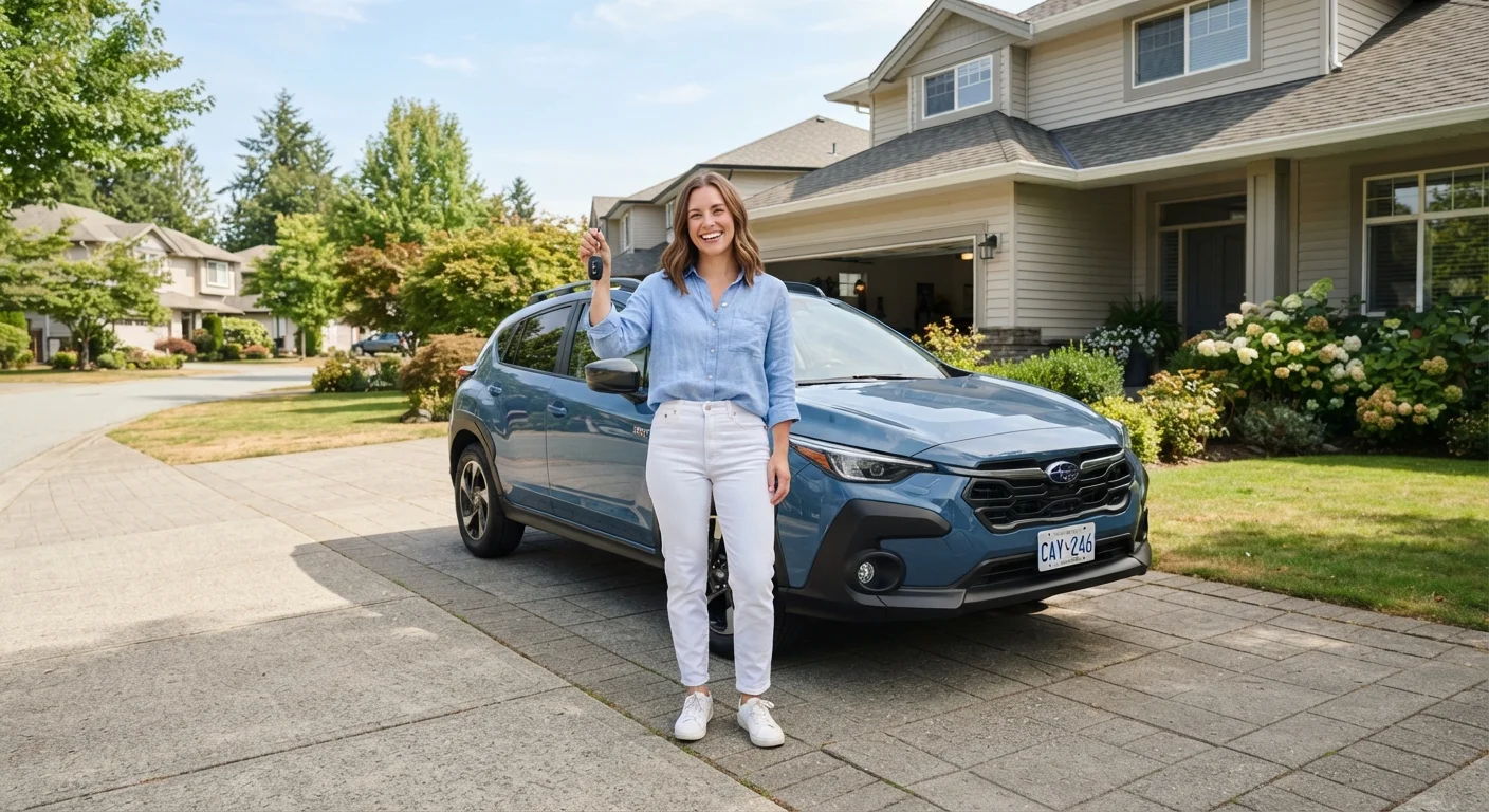 Car Ownership From Day One: Everything a First-Time Owner Should Know