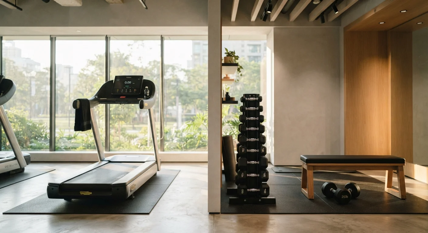 Cardio and Strength Training: Do You Really Have to Choose?