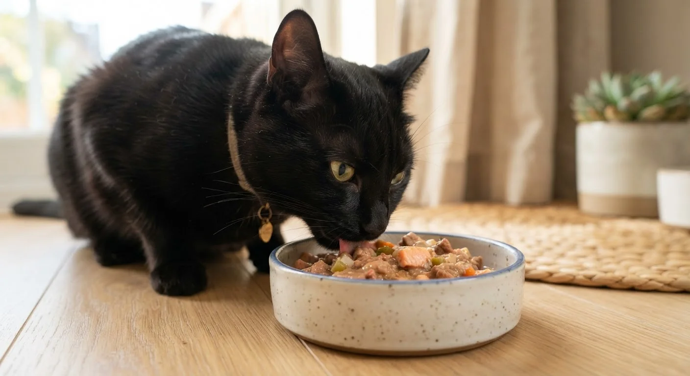 Cats and Nutrition: What Goes Into a Balanced Feline Diet