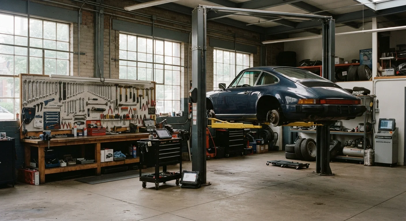 Common Car Myths That Can Cost You Money