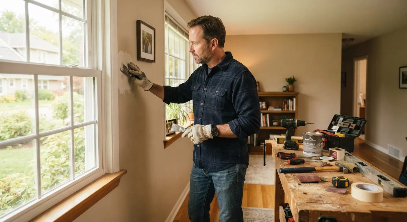 Common Home Maintenance Myths That Lead to Costly Mistakes