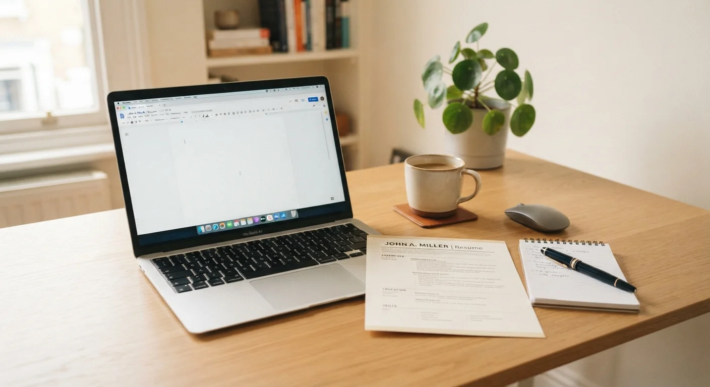 Cover Letters: When They Matter and When They Don't