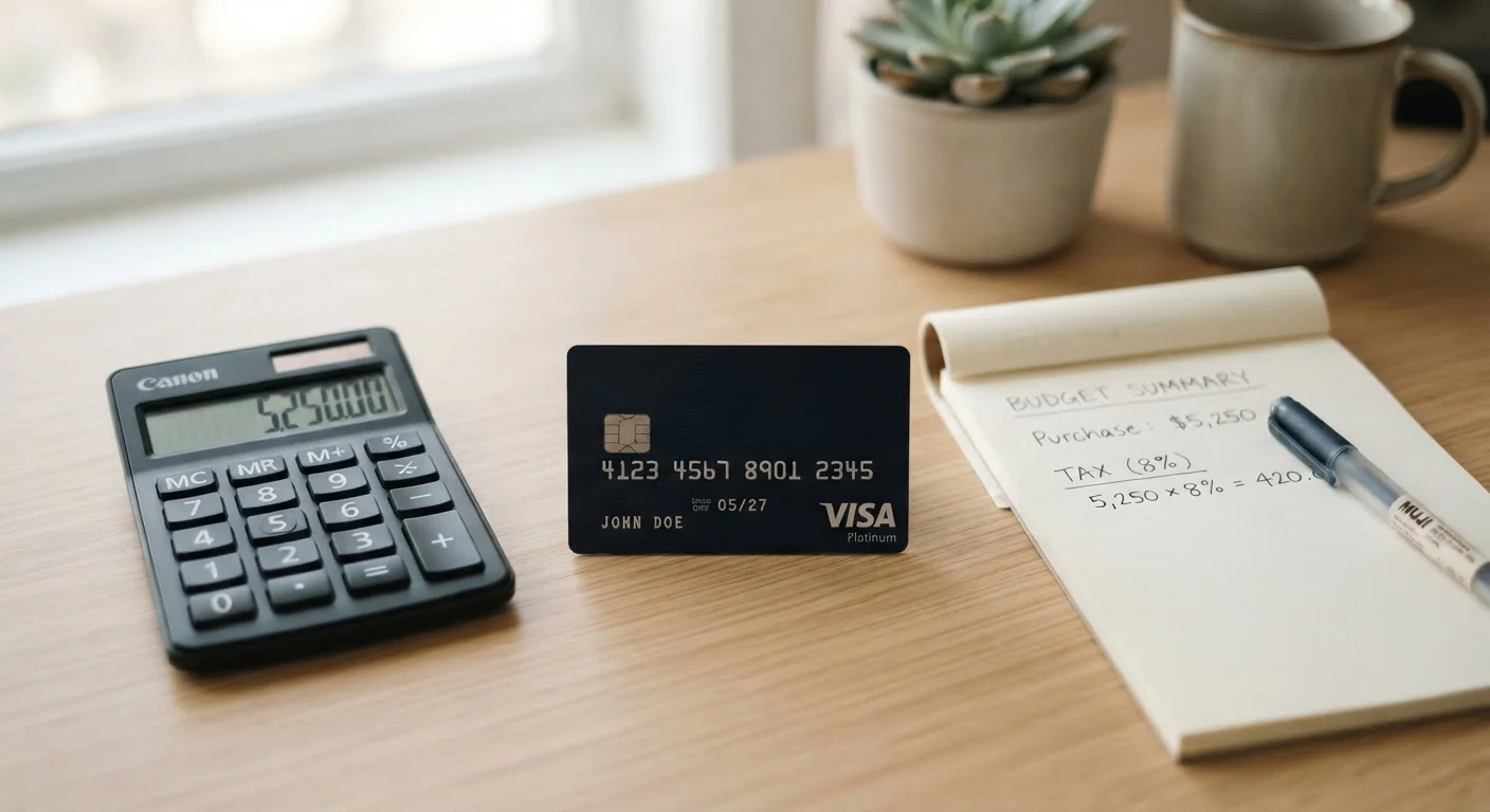 Credit Utilisation: The Ratio That Quietly Moves Your Score