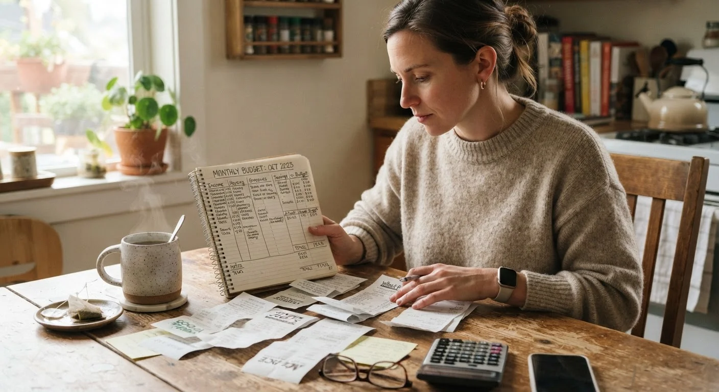 Discretionary Spending: The Honest Conversation Most Budgets Avoid
