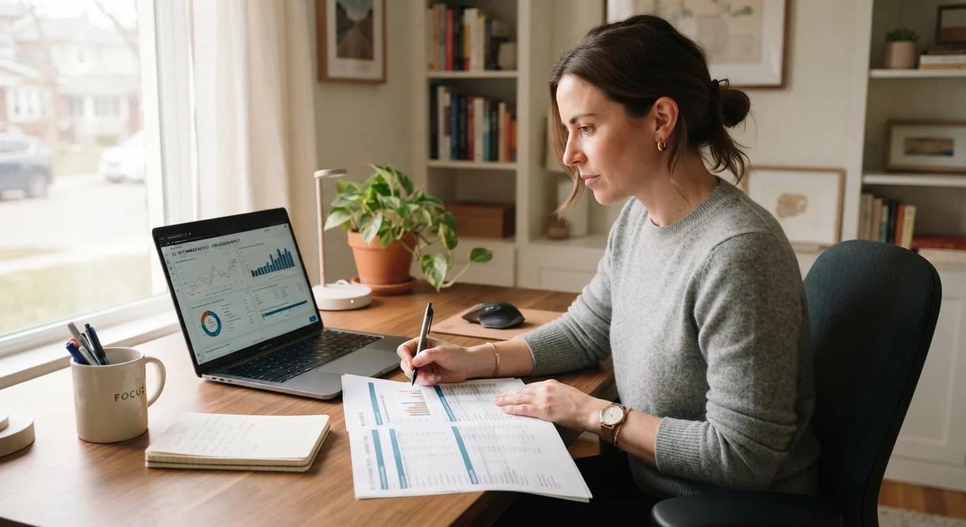 Disputing an Error on Your Credit Report
