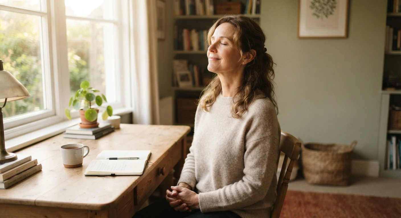 Emotional Regulation: The Skill Behind Staying Calm Under Pressure