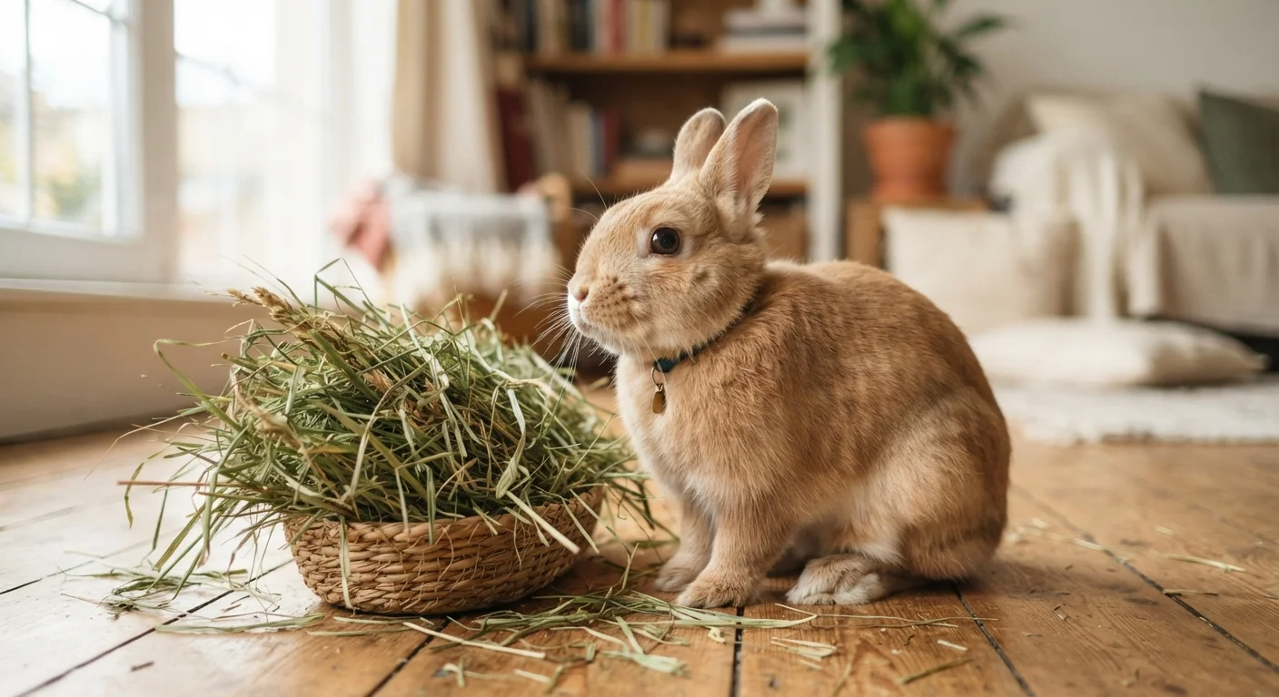 Everything First-Time Rabbit Owners Should Know