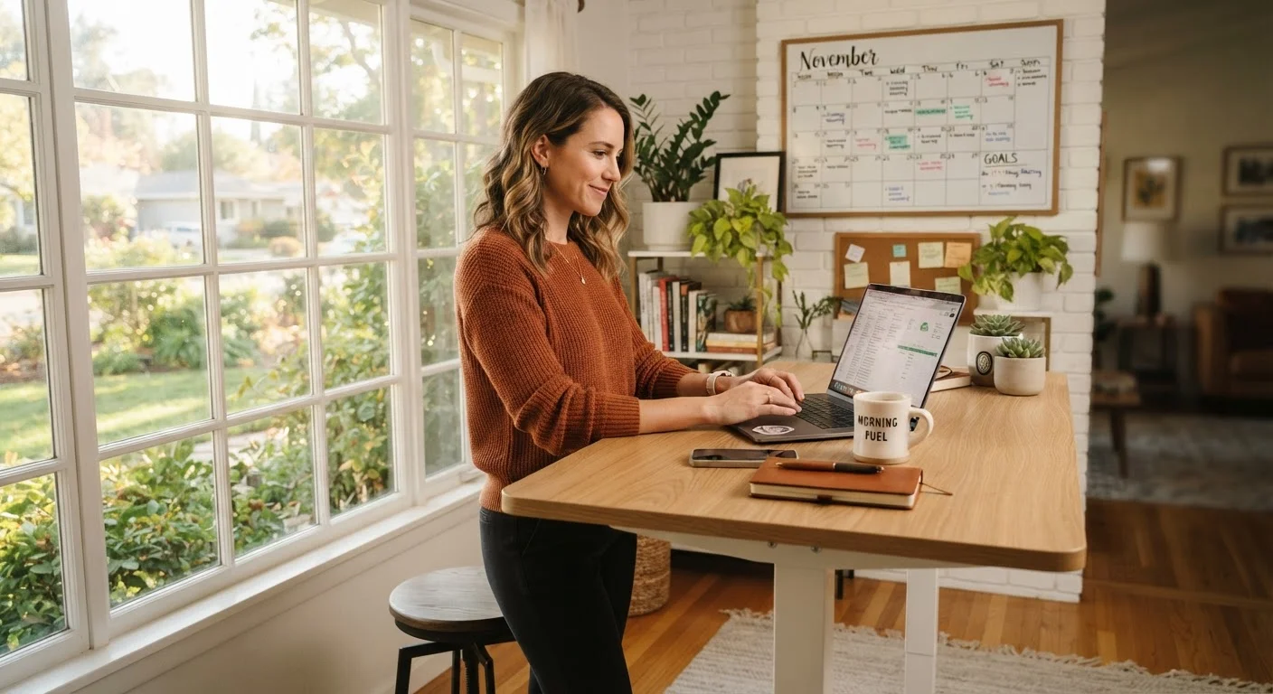 Flexible Schedules: The Trade-Offs Nobody Tells You About