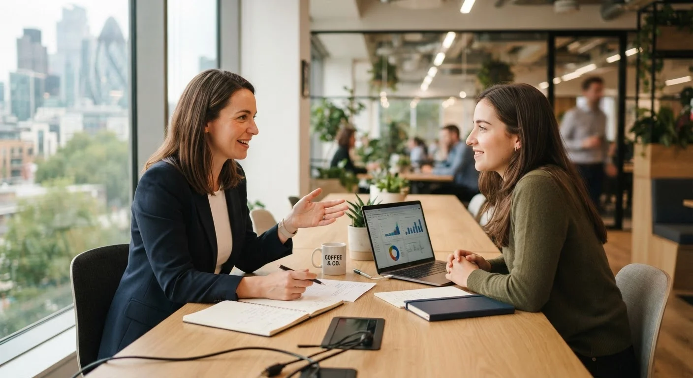 Giving Feedback Without Damaging the Working Relationship