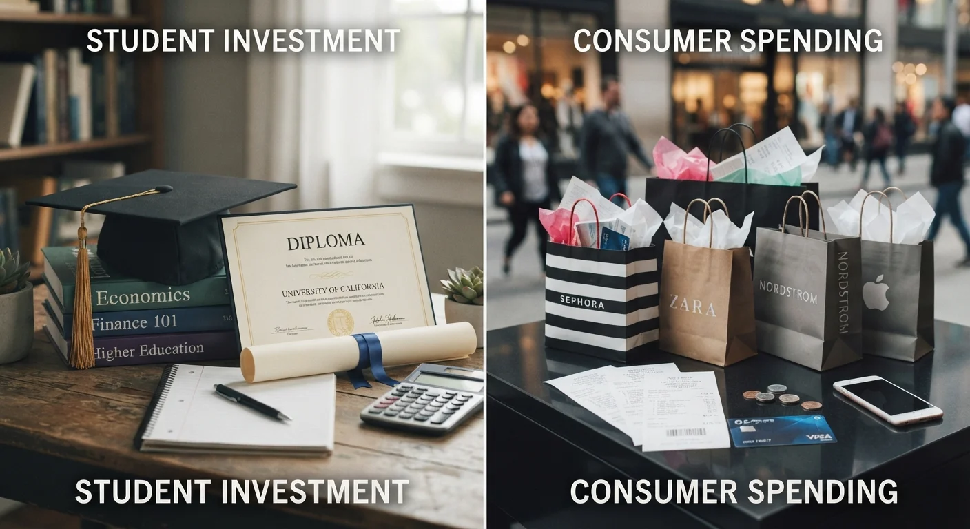 Good Debt vs. Bad Debt: Is the Distinction as Clear as It Seems?