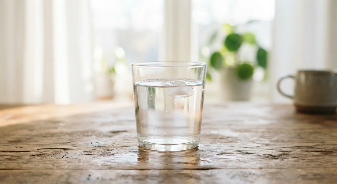 Hydration: How Much Water Do You Actually Need?