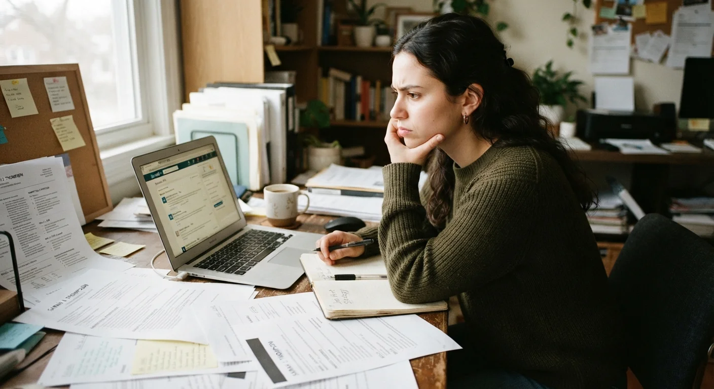 Job Search Myths That Keep Candidates Stuck