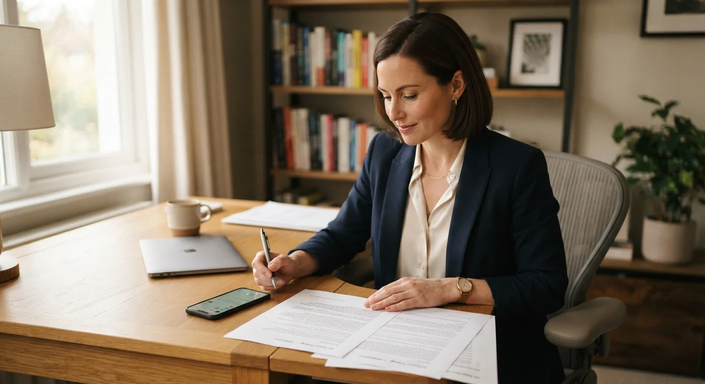 Job Searching While Still Employed: What to Keep in Mind