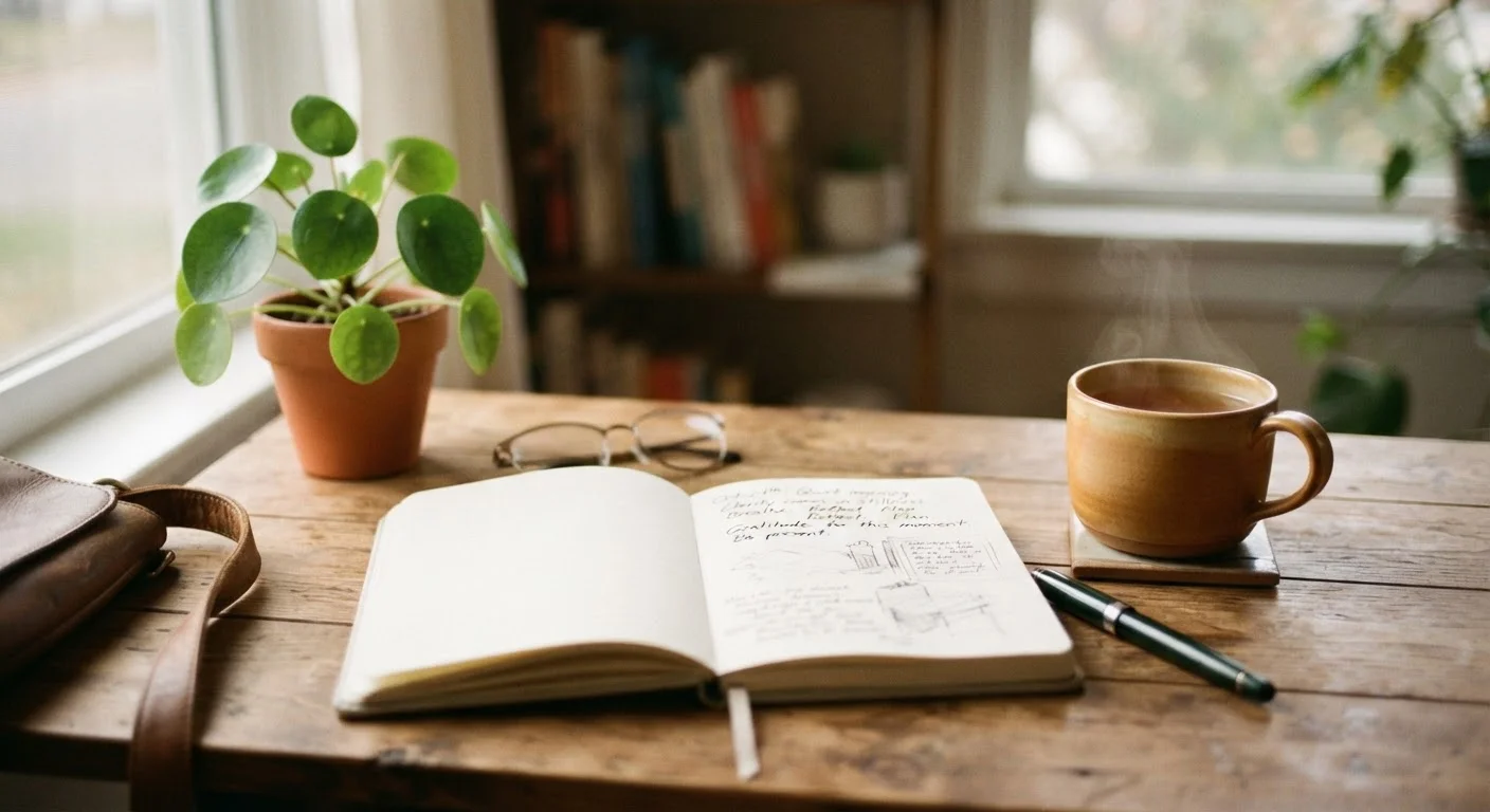 Mental Wellness Myths That Are Worth Letting Go