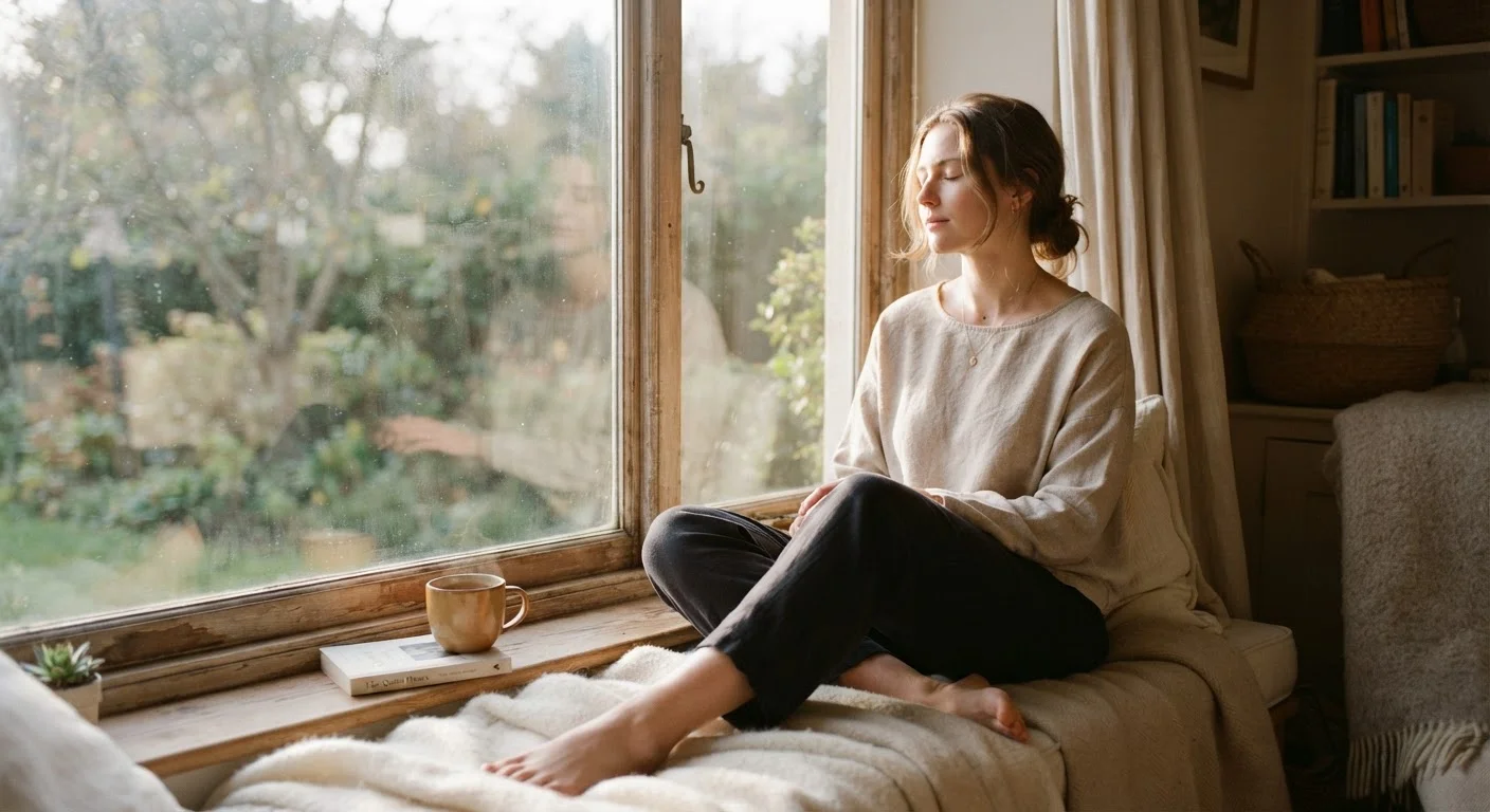 Mindfulness vs. Meditation: Clearing Up the Confusion