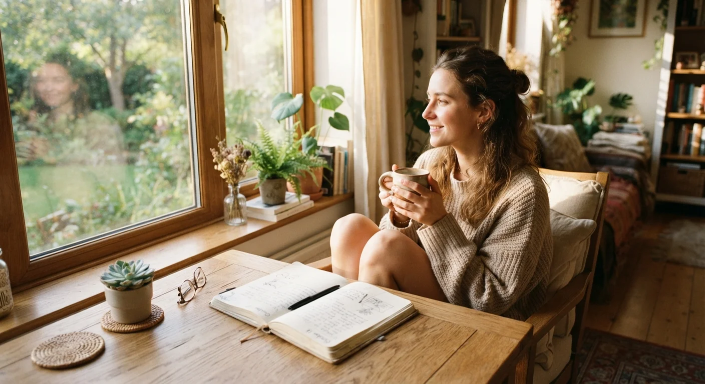 Morning Routine Habits That Support Mental Clarity Throughout the Day
