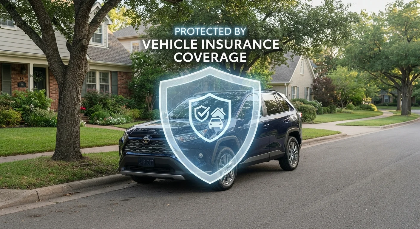 Motor Insurance Explained: Liability, Comprehensive, and Everything in Between