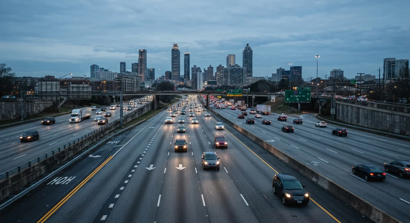 Myths About Road Safety That Too Many Drivers Still Believe