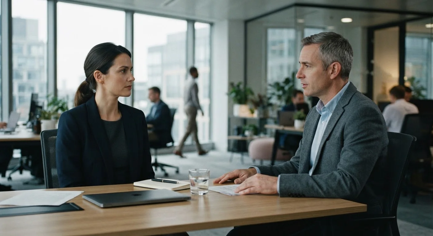 Navigating a Difficult Colleague Without Escalating the Situation