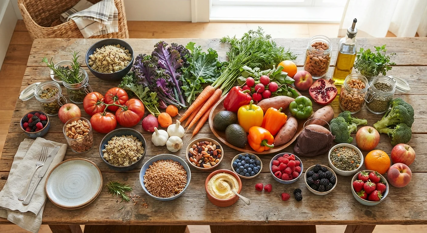Nutrition Myths That Refuse to Die