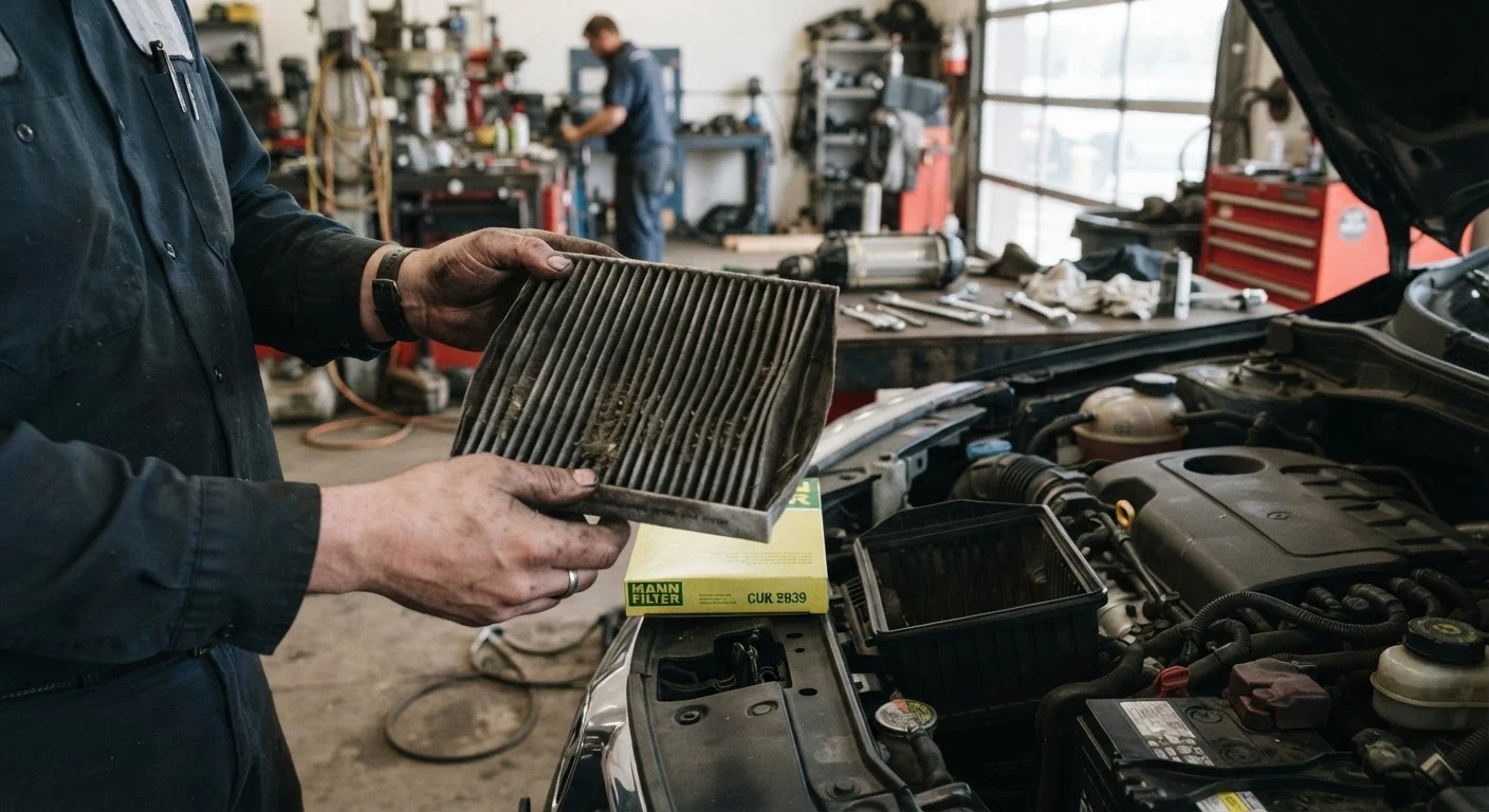 Overlooked Maintenance Tasks That Quietly Shorten a Car's Life