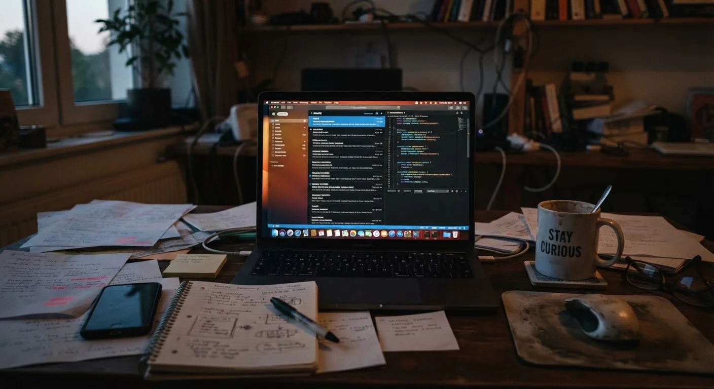 Patterns That Chip Away at Work-Life Balance Over Time
