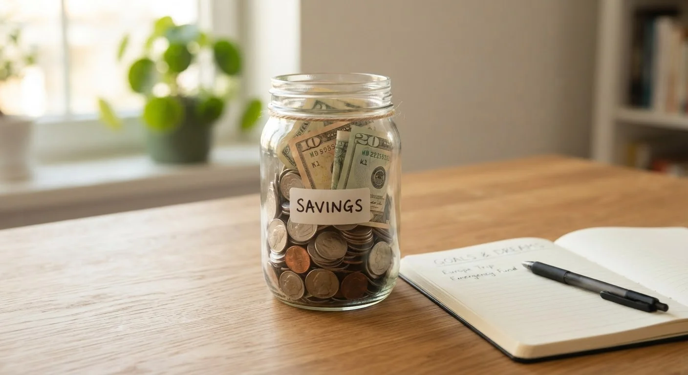 Paying Yourself First: What It Actually Means and How It Works