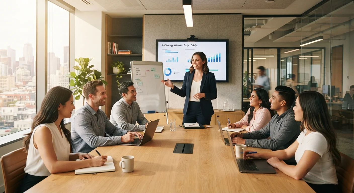 Professional Reputation: What It Is, How It Forms, and Why It Matters