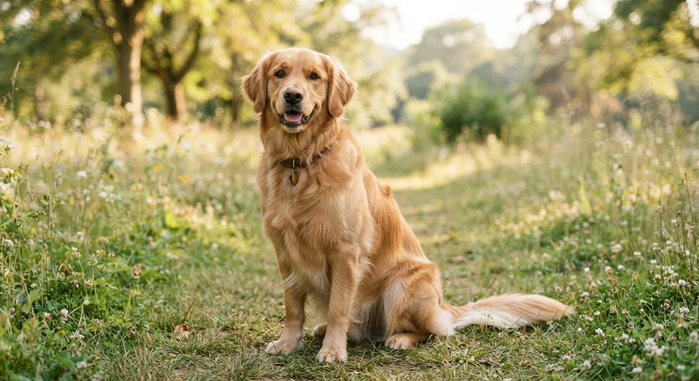 Reading the Signs: What Your Dog's Body Language Is Actually Communicating