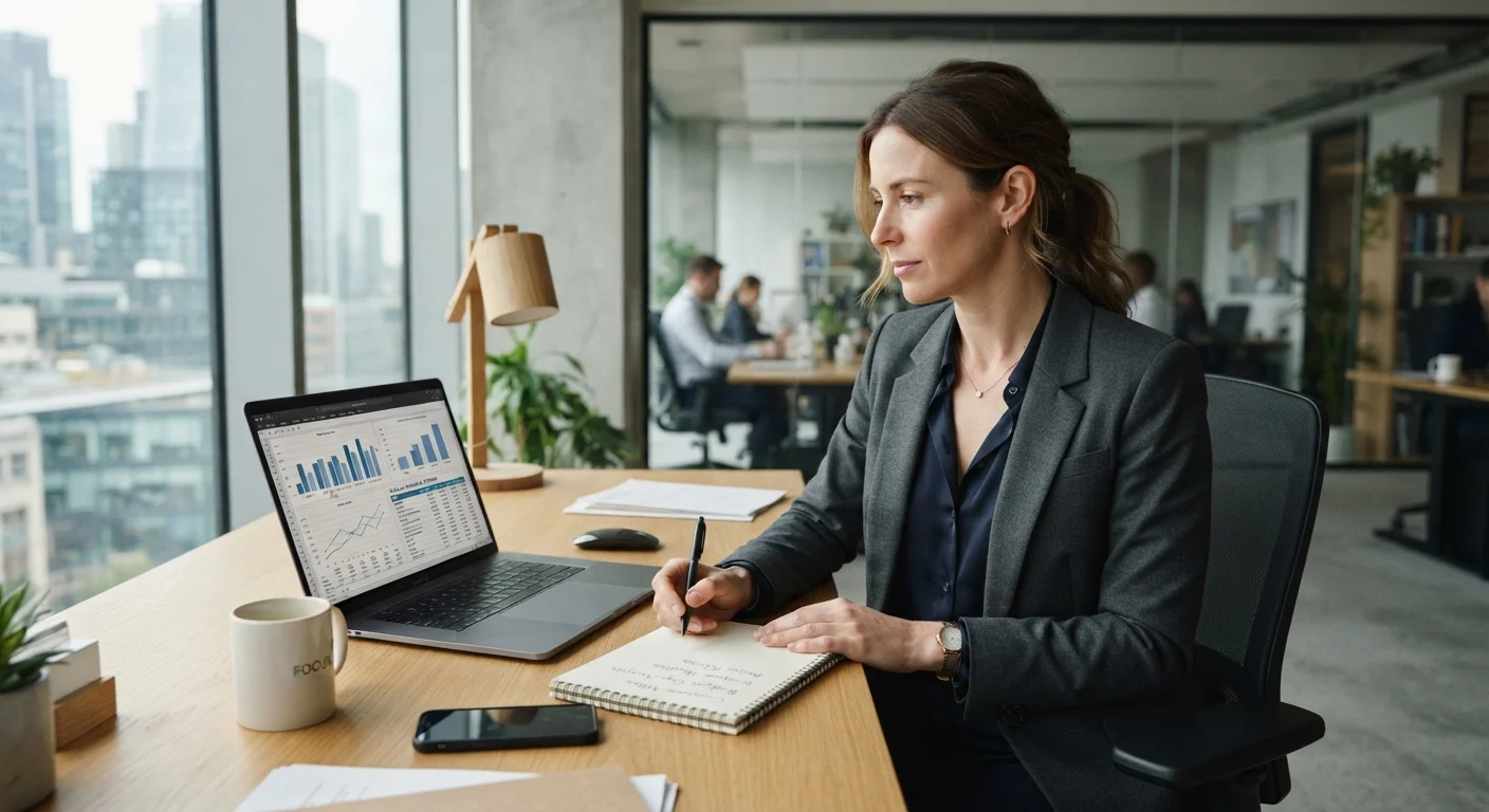 Salary Research: Understanding Pay Ranges Before You Negotiate