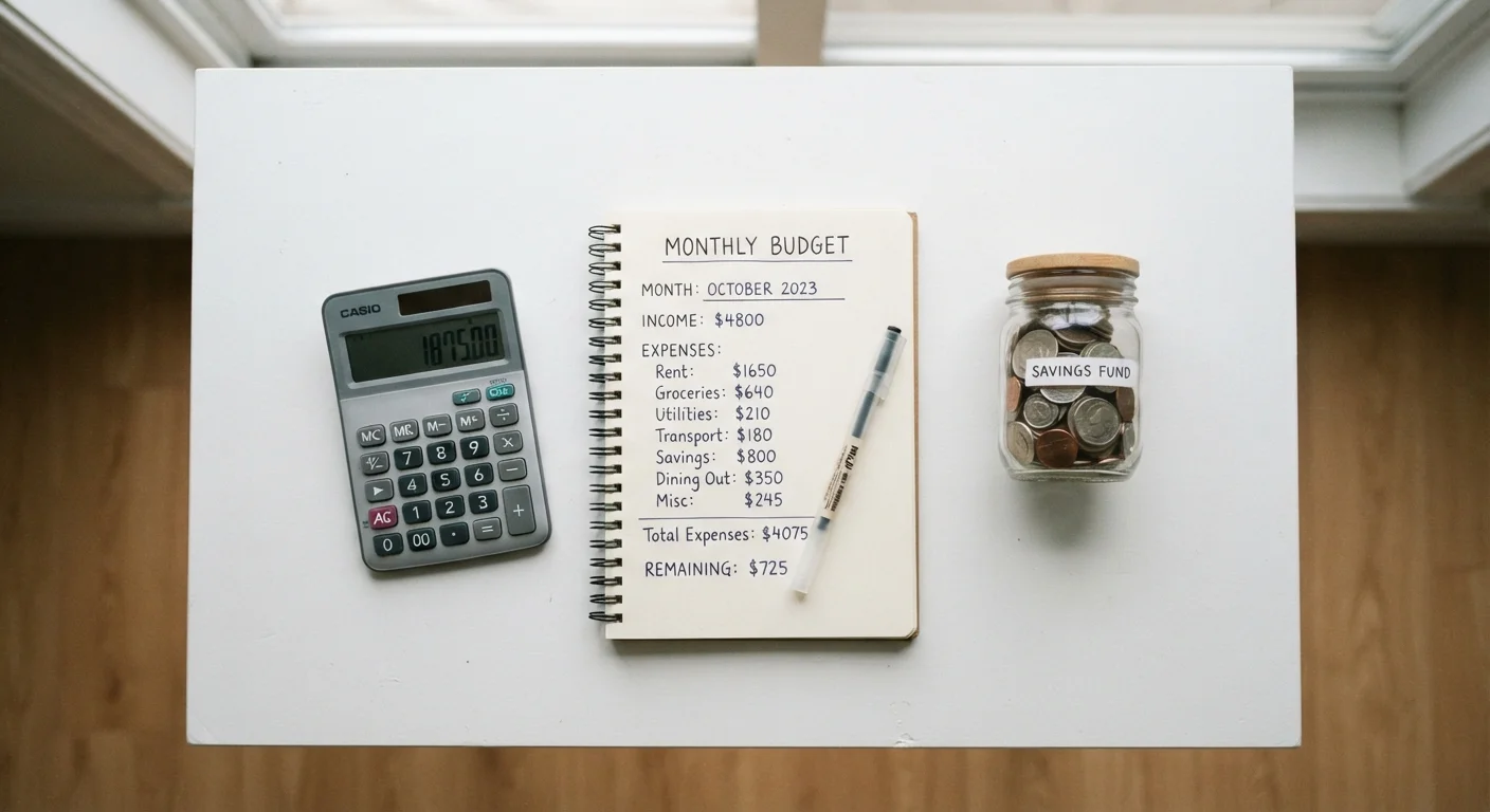 Saving a Fixed Amount vs. Saving a Percentage of Income