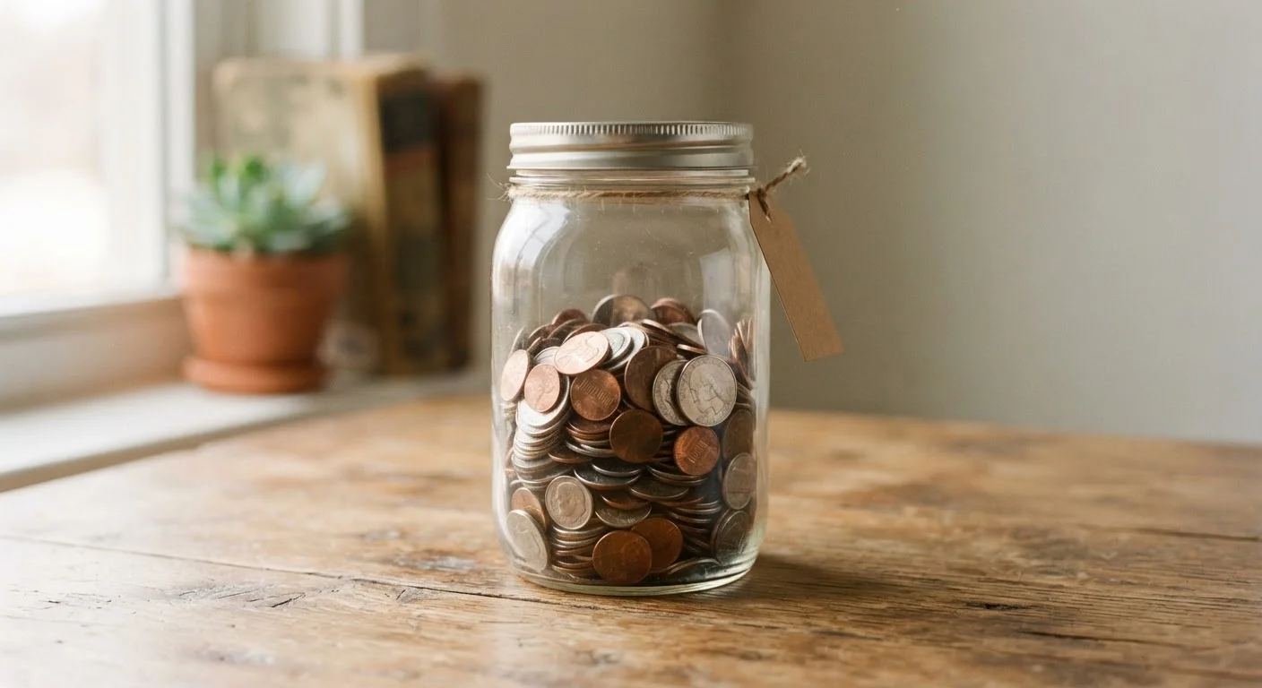 Saving Myths That Keep People from Getting Started