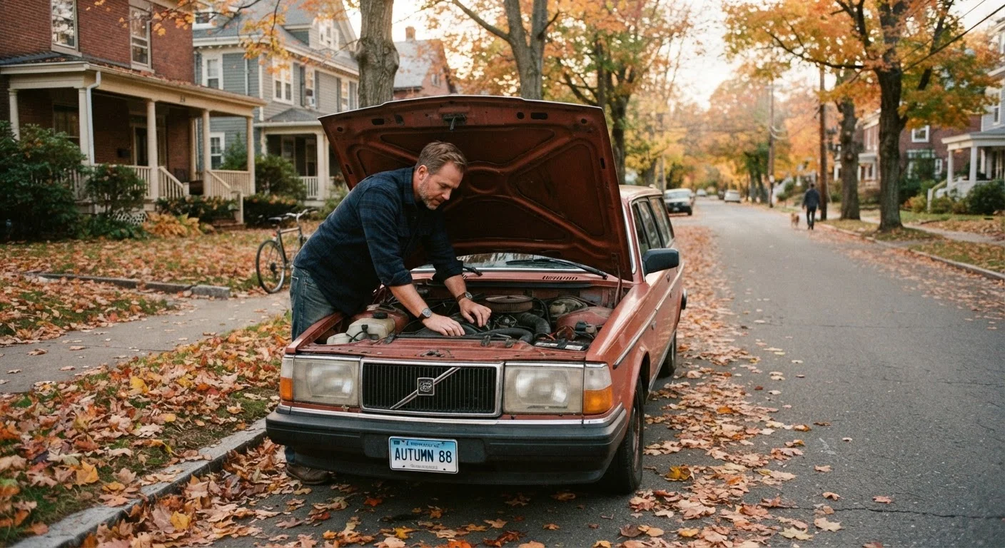 Seasonal Car Maintenance: What to Check Before Each Season Changes