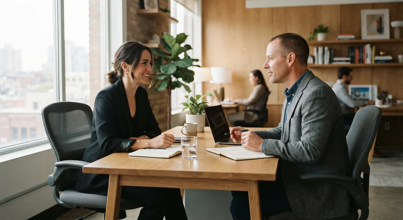 Setting Boundaries With Your Manager Without Damaging the Relationship