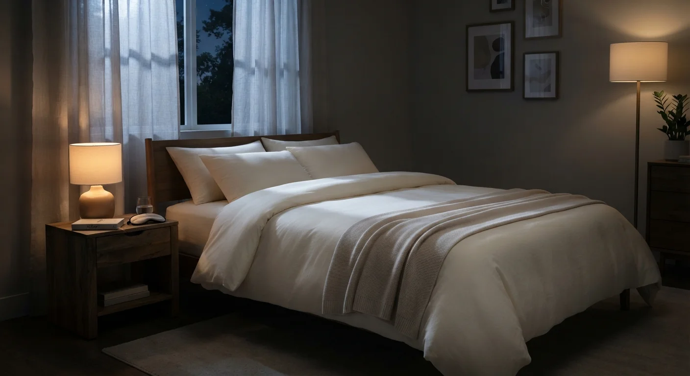 Sleep's Role in Physical Health Is Bigger Than Most People Realise
