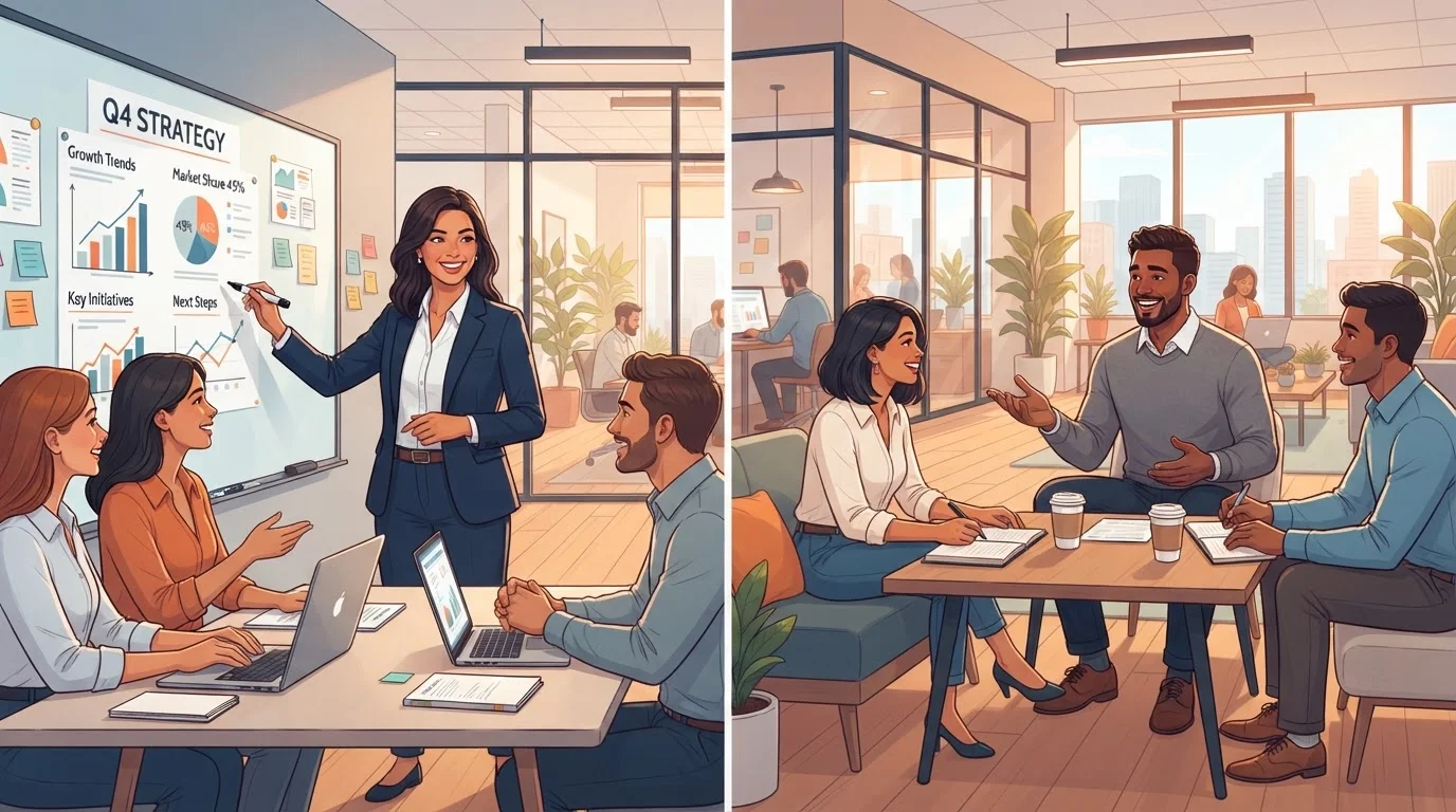 Soft Skills vs. Hard Skills: What Employers Actually Prioritise
