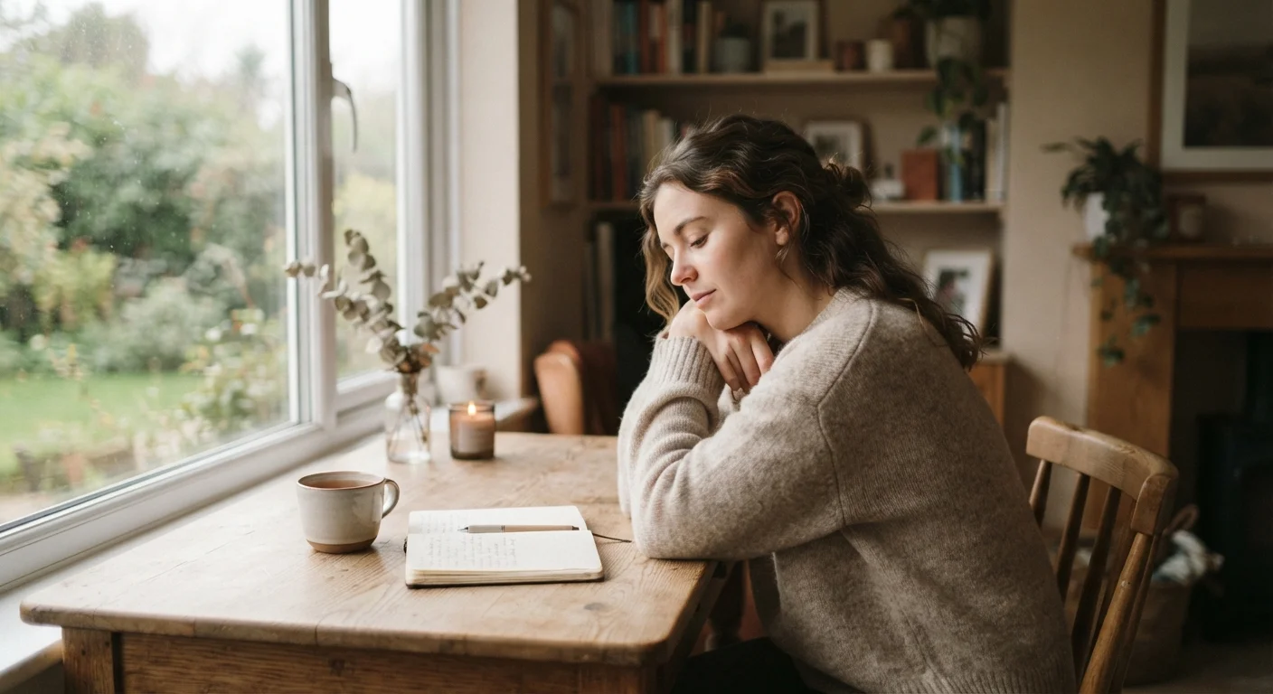 The Difference Between Burnout and Everyday Tiredness