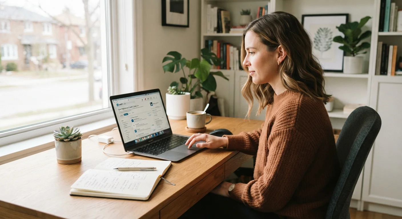 The Modern Job Search: How the Process Actually Works Today