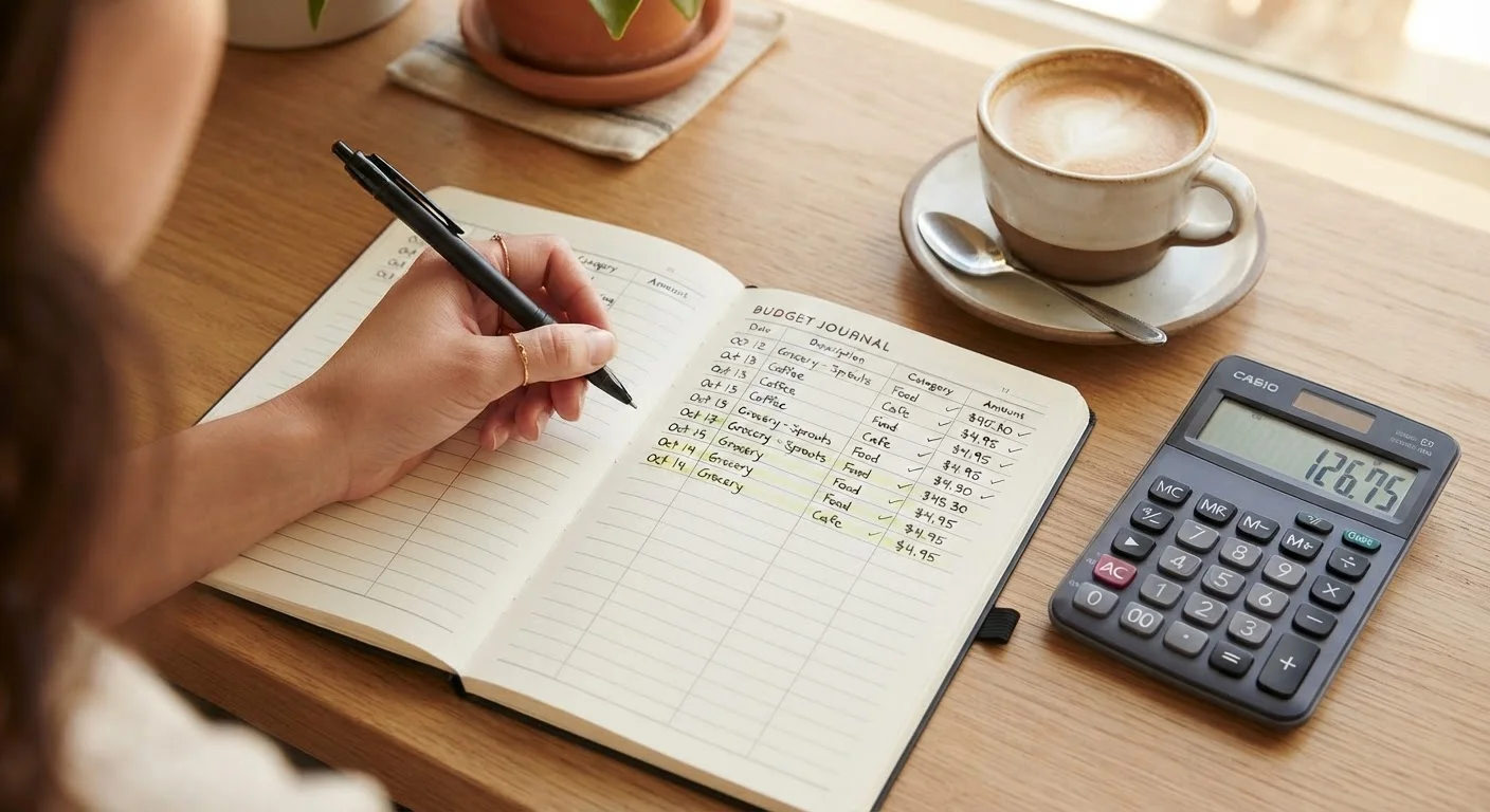 The Pros and Cons of Tracking Every Single Penny