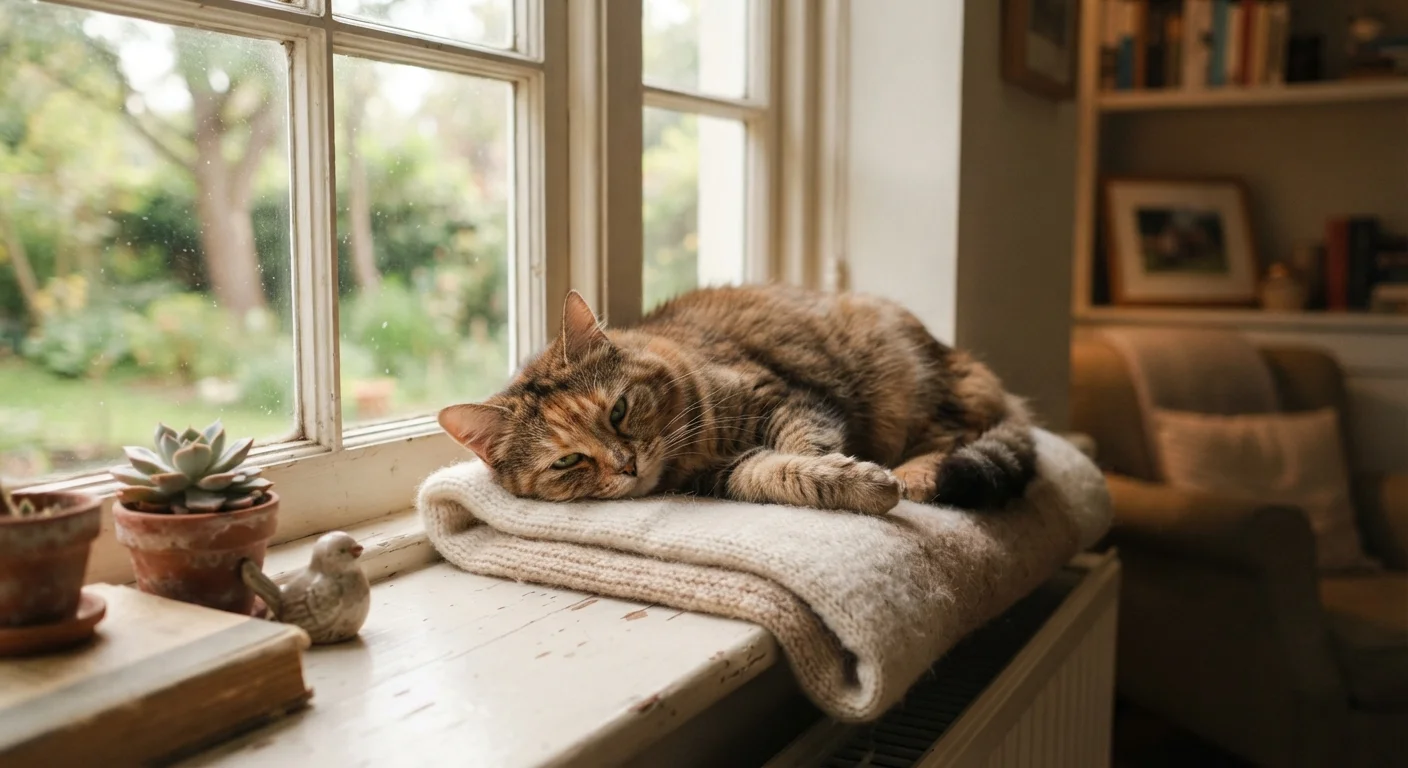 Things Cat Owners Commonly Get Wrong About Feline Health