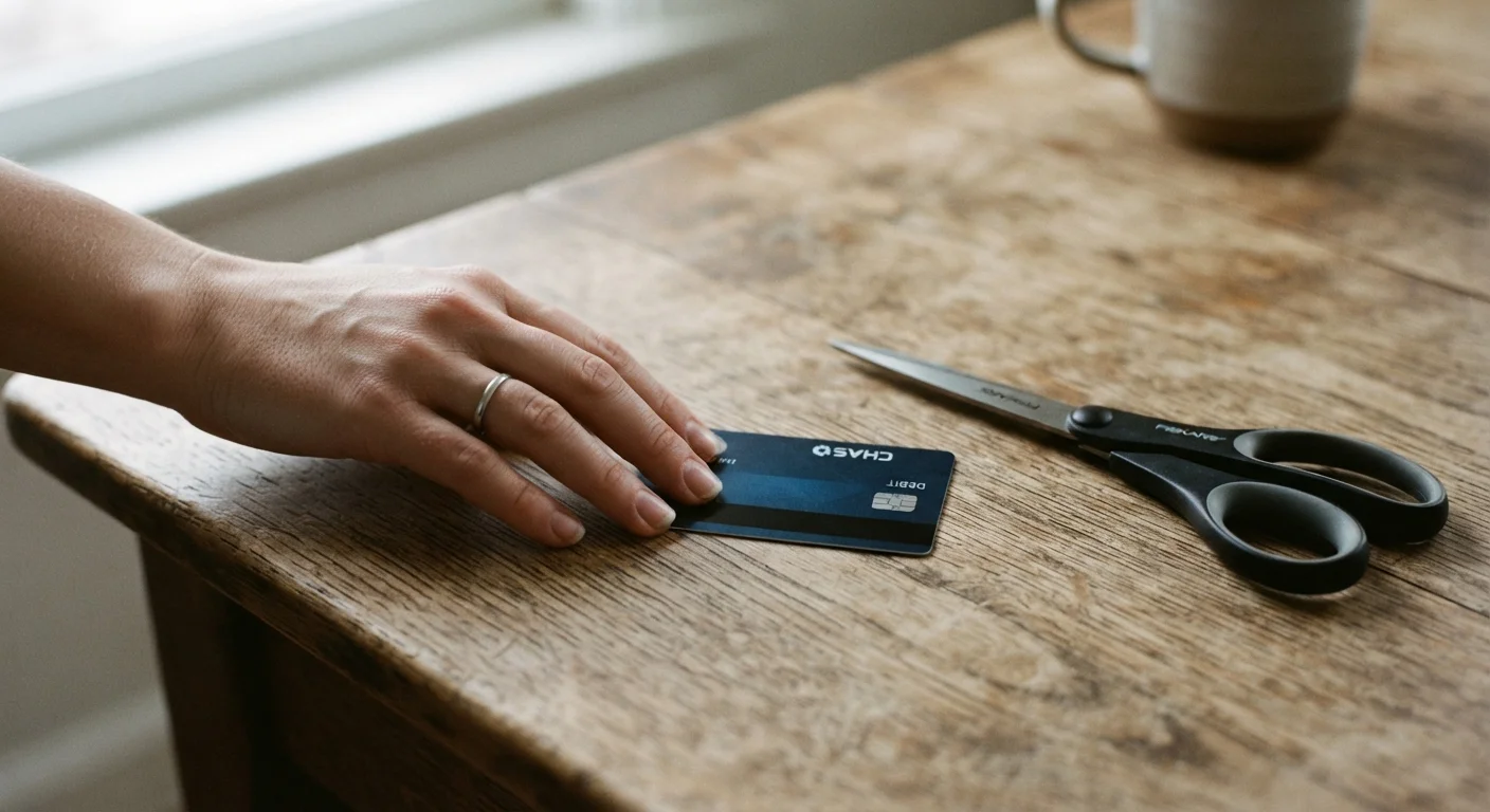 Things People Get Wrong About Closing a Credit Card