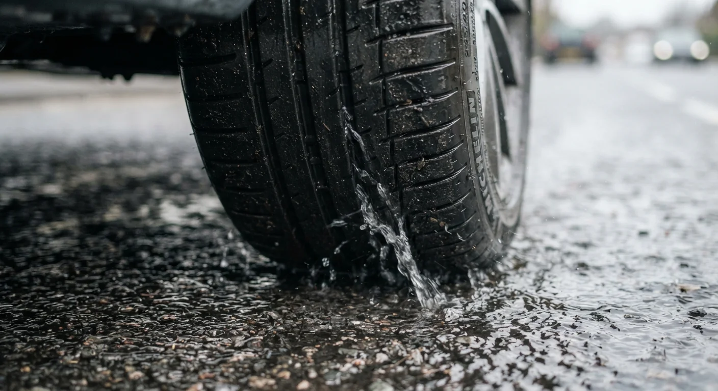 Tyre Tread, Rotation, and Alignment: The Three Pillars of Tyre Health