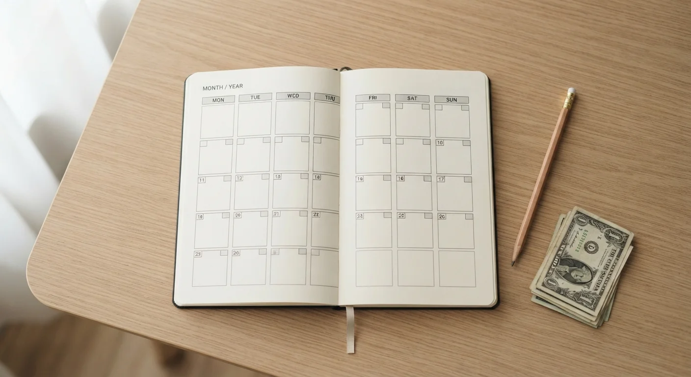 What a Budget Actually Is (And Why Most People Misunderstand It)