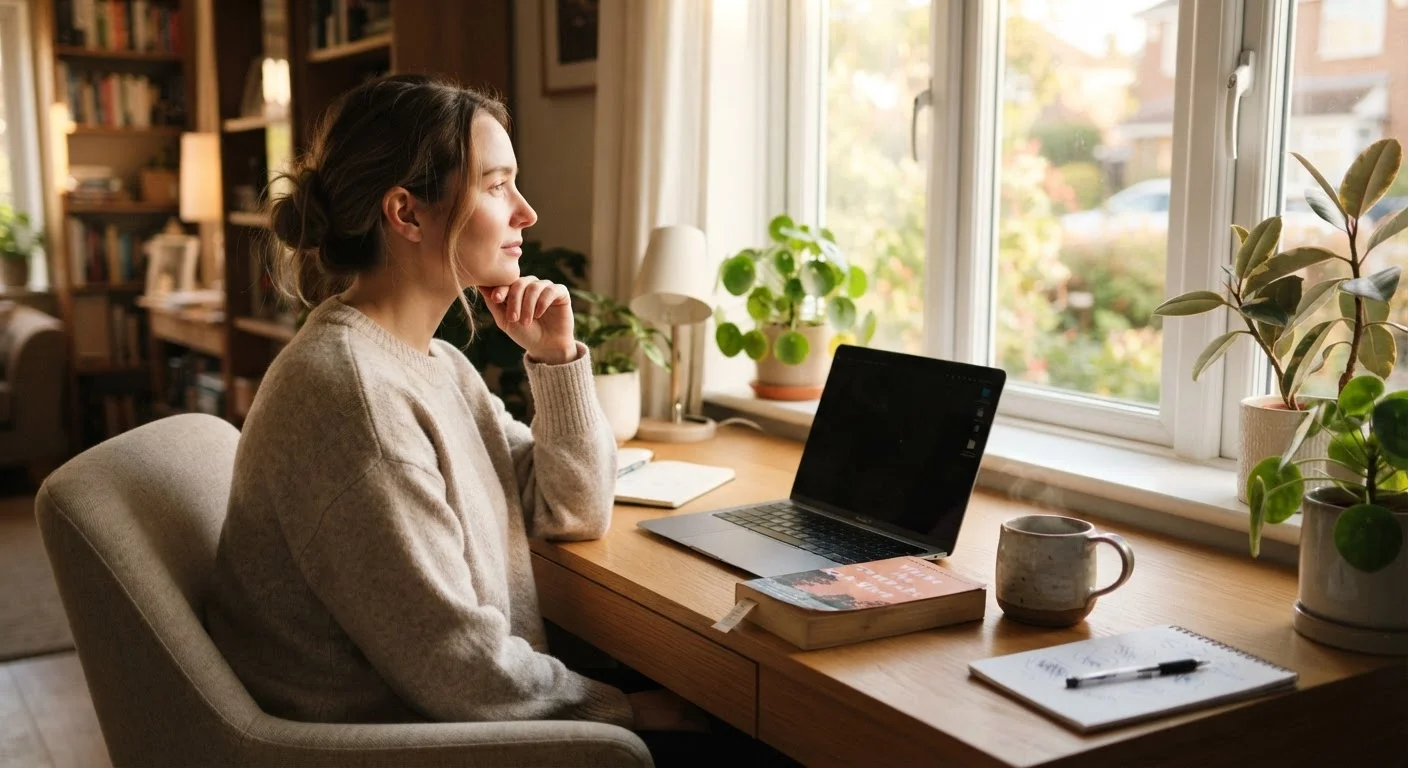 What Work-Life Balance Actually Means (And Why It's Different for Everyone)
