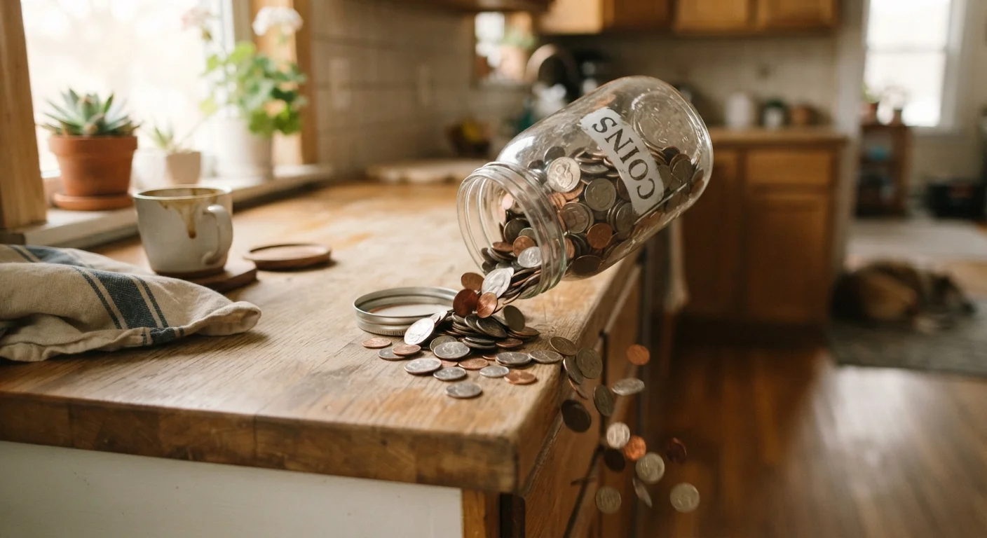 Where Savers Quietly Lose Ground Without Realising It