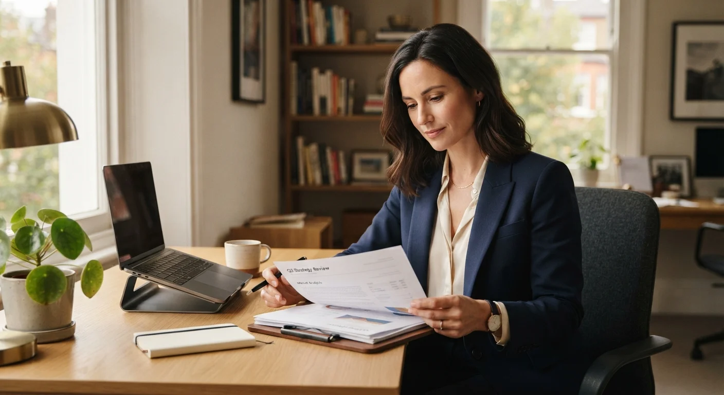 Why Being Reliable Is the Most Underrated Career Asset